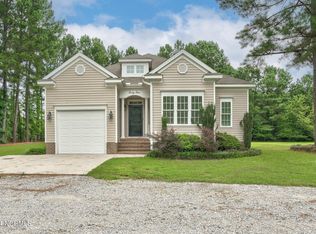 45 Pond View Ct, Rocky Mount, NC 27801