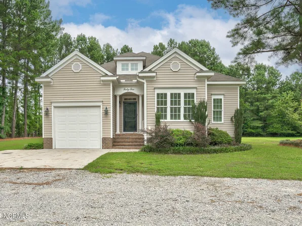 45 Pond View Court, Rocky Mount, NC 27801