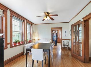 37 Gladstone St #2, Boston, MA 02128