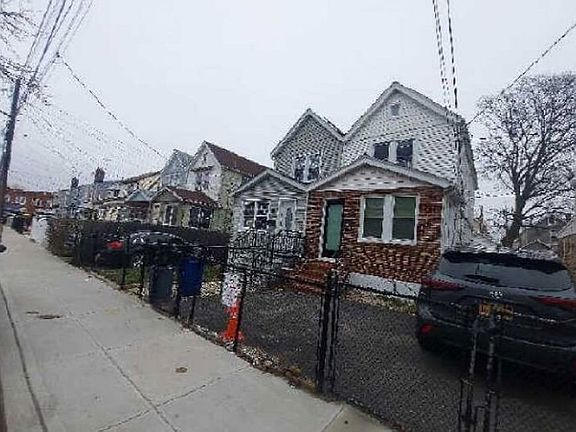 Property Rear View