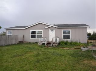 3934 E 185 N, Rigby, ID 83442