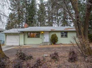 3332 W Francis Ave, Spokane, WA 99208