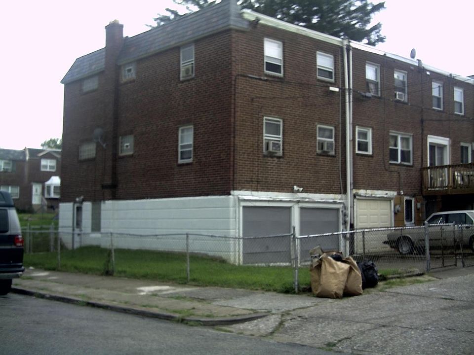 2nd image of 7801 Fayette St
