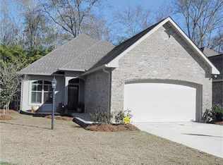 1506 Camellia Dr, Hammond, LA 70403