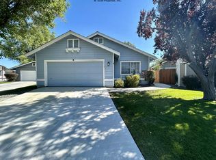 1779 Birch Ct, Minden, NV 89423