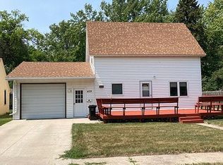 409 10th St N, Wheaton, MN 56296