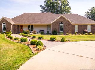 600 Dunlevy Rd, Charlestown, IN 47111