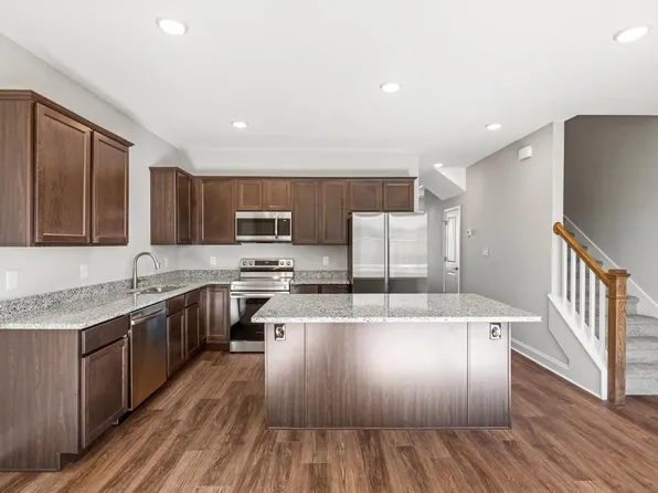 Lenoir City Townhouses