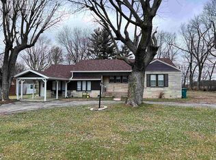 7008 E Jackson St, Muncie, IN
