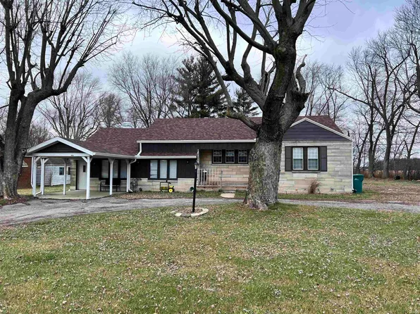 7008 E Jackson St, Muncie, IN 47303