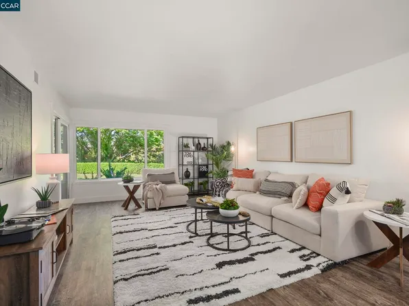 2634 Saklan Indian Dr APT 2, Walnut Creek, CA 94595