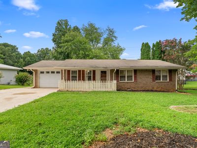 3618 Titshaw Dr, Gainesville, GA, 30504