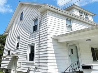 603 Garfield St #603, East Rochester, NY 14445