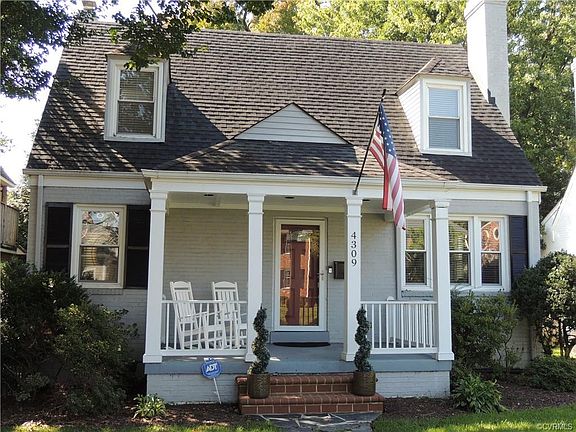 3rd image of 4309 Kensington Ave