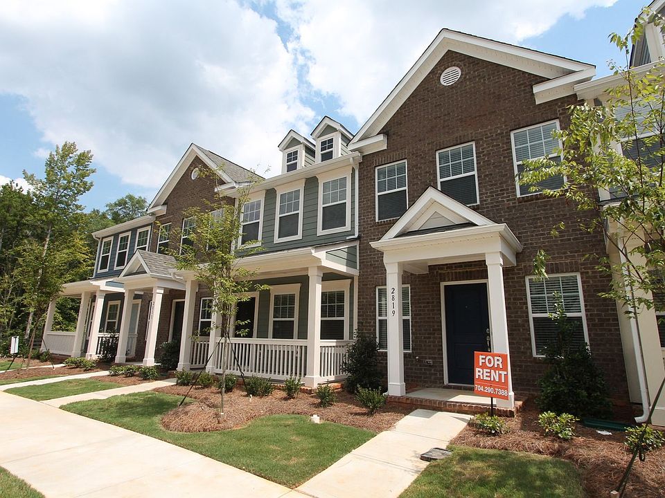 1st image of 2823 Grace Green Ct #2B-2BA-1264SQFT