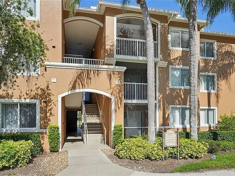 1840 Florida Club Cir #5305 — Photo 1