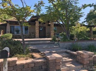 14516 Twin Peaks Rd, Poway, CA 92064