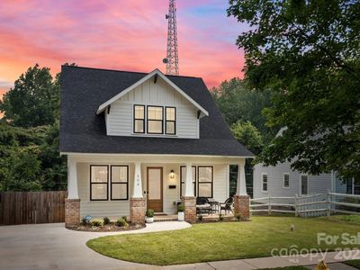 304 Keswick Ave, Charlotte, NC, 28206