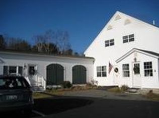 82 McLellan Rd APT D, Gorham, ME 04038