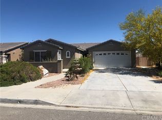 11954 Poppy Rd, Adelanto, CA 92301