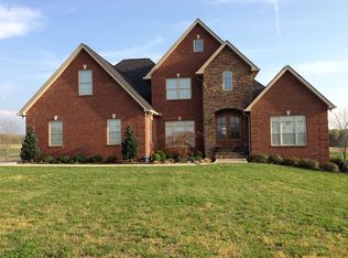 8508 N Ruggles Ferry Pike, Strawberry Plains, TN 37871