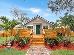 1119 Hickory Ave, Sanford, FL 32771