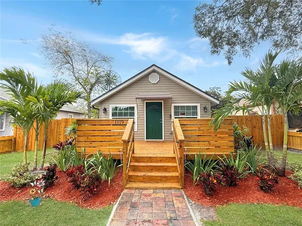 1119 Hickory Ave, Sanford, FL 32771