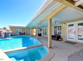 3416 Bonn Ct, Las Vegas, NV 89130