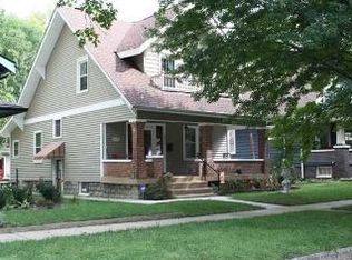 345 Lesley Ave, Indianapolis, IN