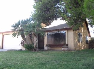 4048 Deerfield Ave, Las Vegas, NV 89147