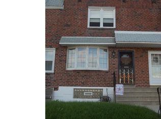 7236 Brous Ave, Philadelphia, PA 19149