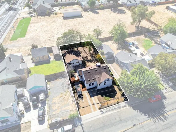 1552 South Ave, Sacramento, CA 95838