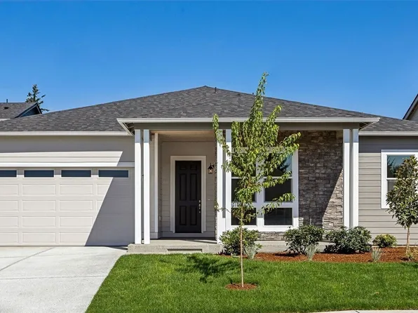 11818 63rd Street Court E #03, Puyallup, WA 98372