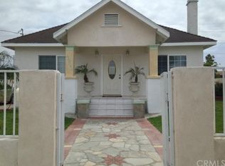 4822 W 111th St, Inglewood, CA 90304