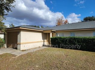 3547 SW 157th Loop, Ocala, FL 34473