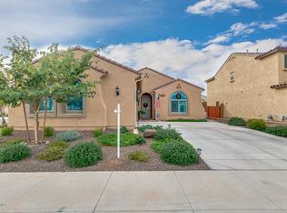 25931 W Wahalla Ln, Buckeye, AZ 85396