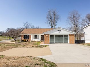 1011 Belleville St, Lebanon, IL