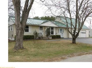 26 Marie St, Winslow, ME 04901