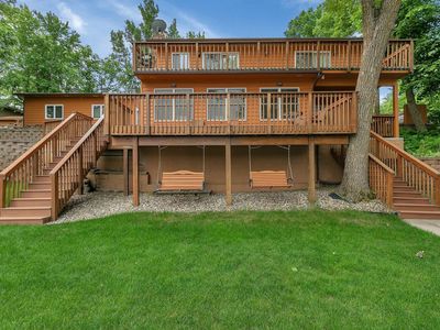 19558 Elmcrest Rd, Richmond, MN, 56368