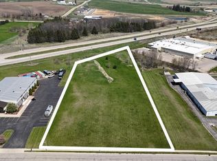 Lot 1 West 6th Street, Monroe, WI 53566