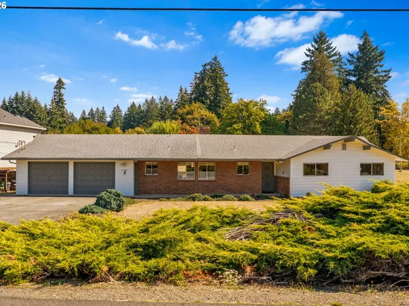 10801 NE 39th Ave, Vancouver, WA 98686