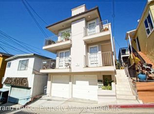 123 Shell St, Manhattan Beach, CA 90266