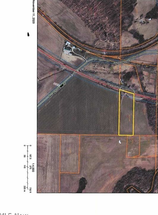 1st image of State Route 800