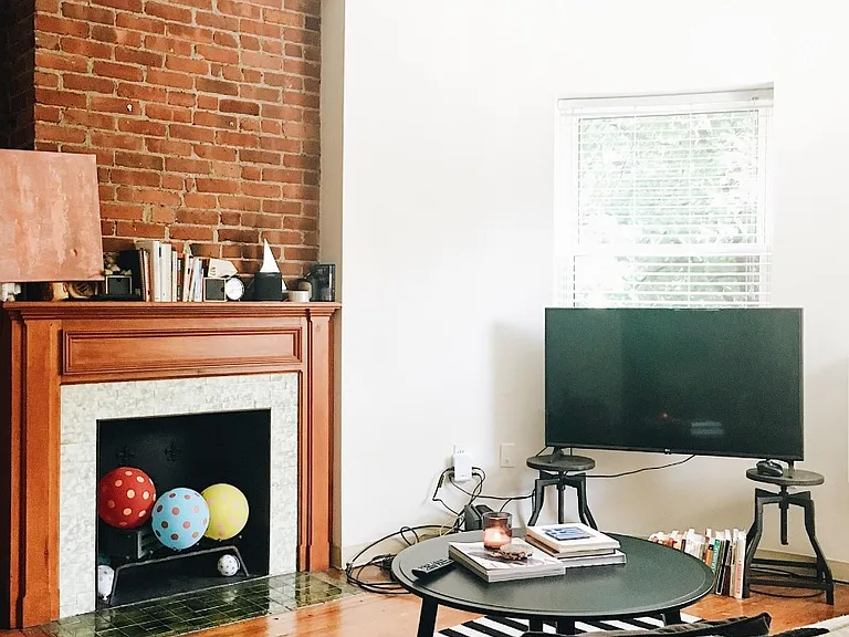 111 Gainsborough St #102 — Photo 5