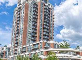1 Uptown Dr UNIT 1110, Markham, ON L3R 5C1