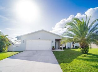 4410 SW 15th Ave, Cape Coral, FL 33914