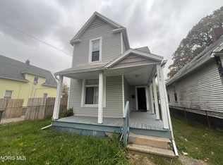 1390 W Woodruff Ave, Toledo, OH 43606
