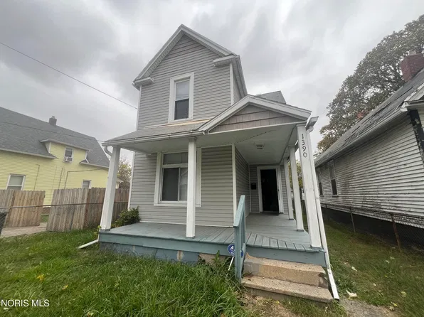 1390 W Woodruff Ave, Toledo, OH 43606