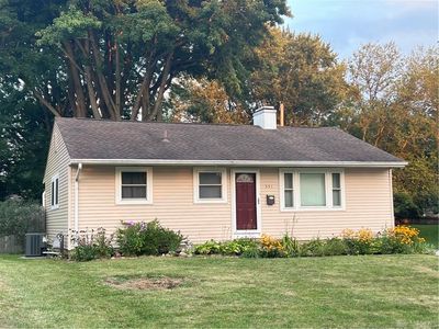 551 S Stadium Dr, Xenia, OH, 45385