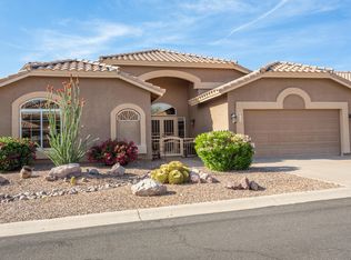 8914 E Yucca Blossom Dr, Gold Canyon, AZ 85118